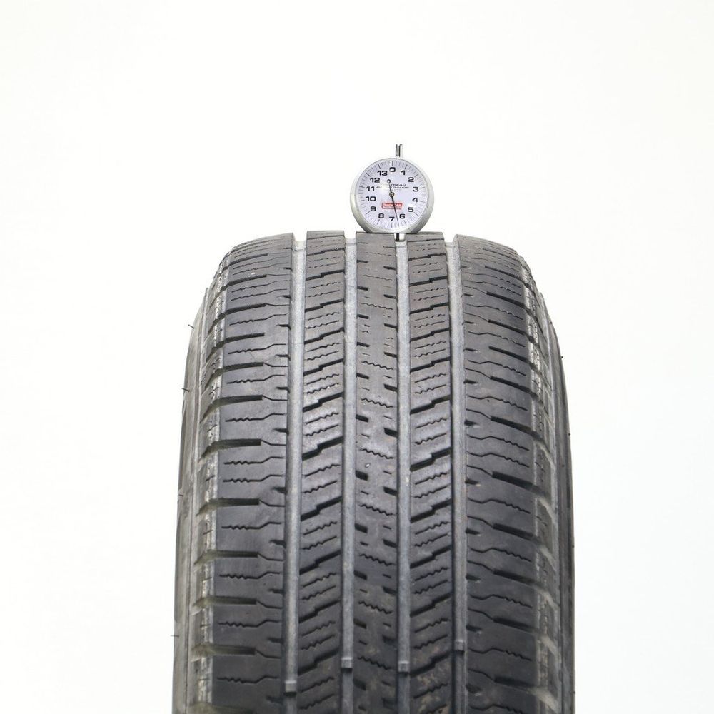 Set of (2) Used 235/75R16 Hankook Dynapro HT 109T - 6.5-8/32 - Image 2