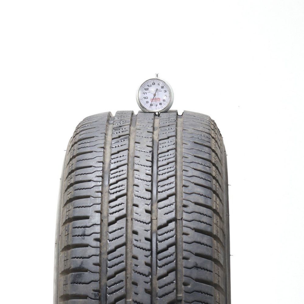 Set of (2) Used 235/75R16 Hankook Dynapro HT 109T - 6.5-8/32 - Image 5