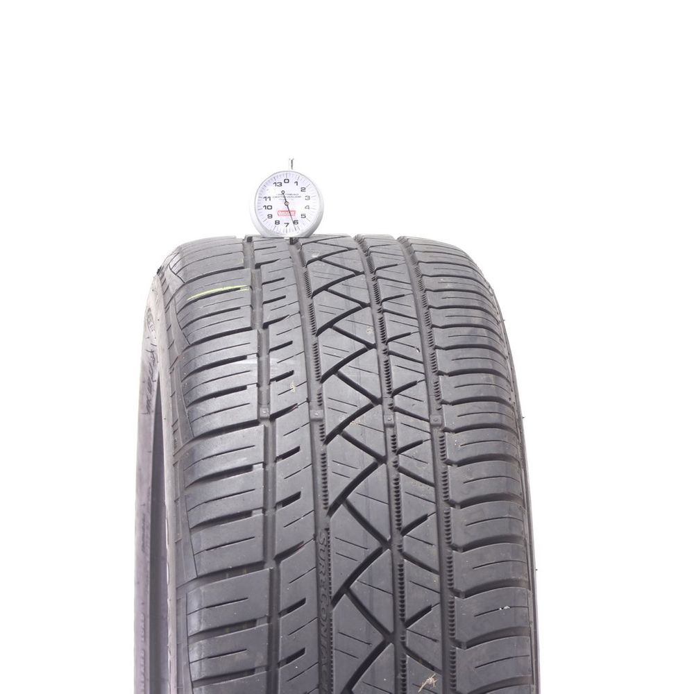 Used 235/50ZR18 Continental SureContact RX 97W - 6/32 - Image 2