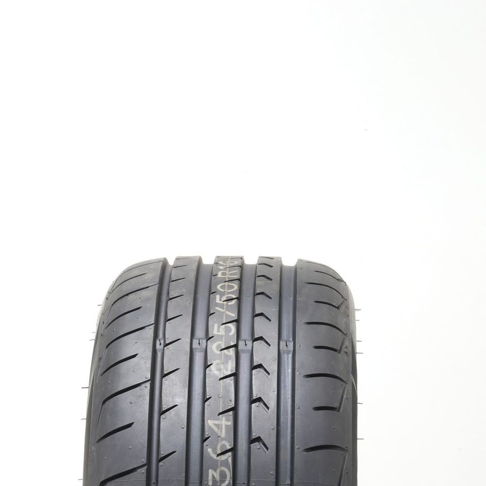 New 225/50ZR16 Federal Evoluzion ST-1 96W - 9.5/32 - Image 2