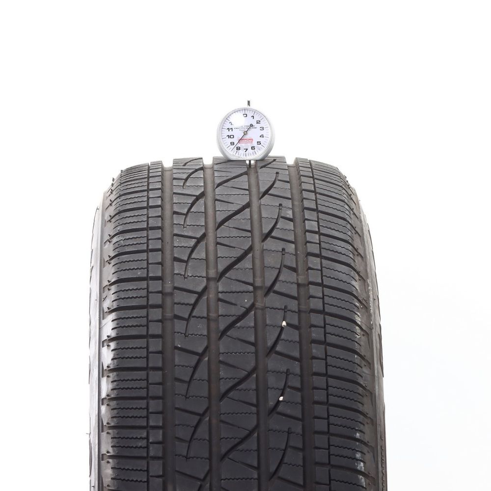 Set of (2) Used 235/55R19 Firestone Destination LE3 101H - 8.5/32 - Image 2