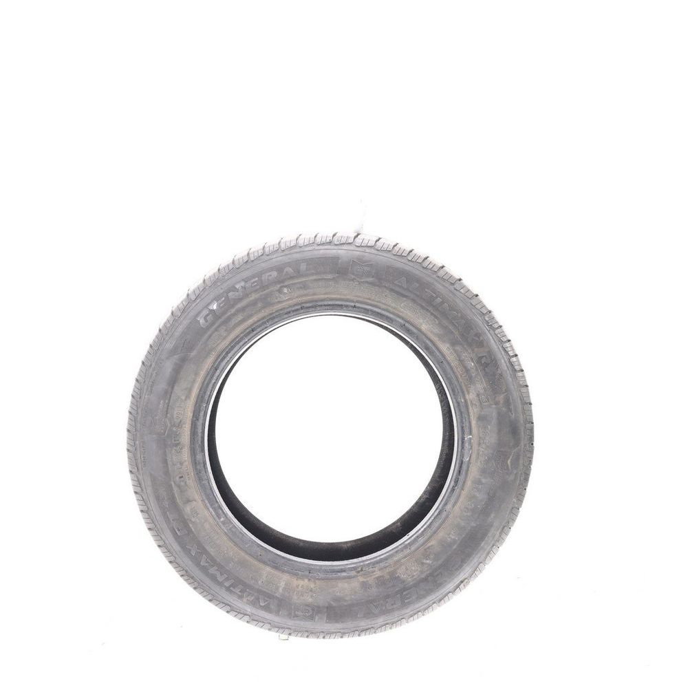 Used 185/65R14 General Altimax RT43 86T - 7.5/32 - Image 3