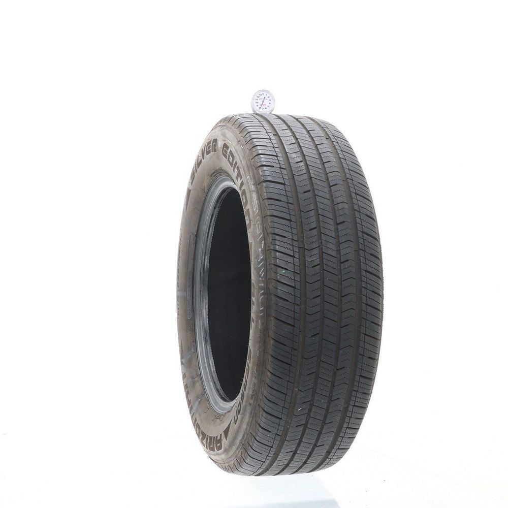 Set of (4) Used 235/65R17 Arizonian Silver Edition 104H - 7.5/32 - Image 1