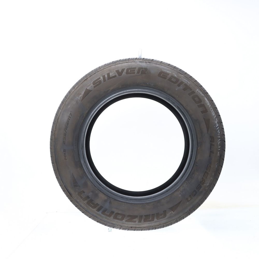 Set of (4) Used 235/65R17 Arizonian Silver Edition 104H - 7.5/32 - Image 3