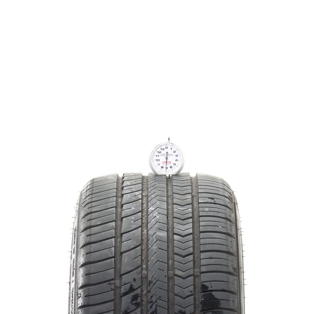Set of (2) Used 225/45ZR17 Falken Pro G6 Sport A/S 94W - 6-7/32 - Image 5
