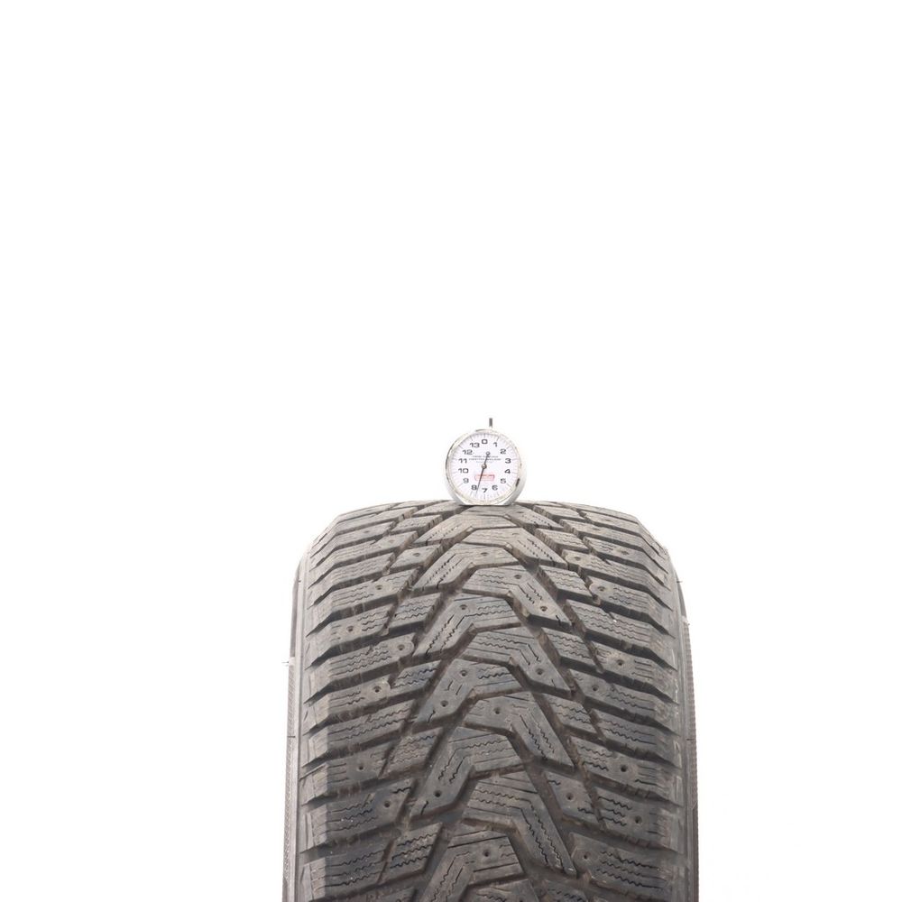 Used 225/50R18 Hankook Winter i*Pike RS2 W429 95T - 7.5/32 - Image 2
