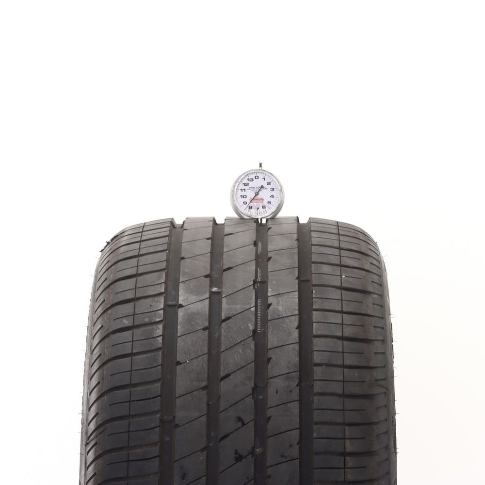 Used 255/40R20 Goodyear Eagle F1 Asymmetric 5 TO SoundComfort 101W - 8.5/32 - Image 2