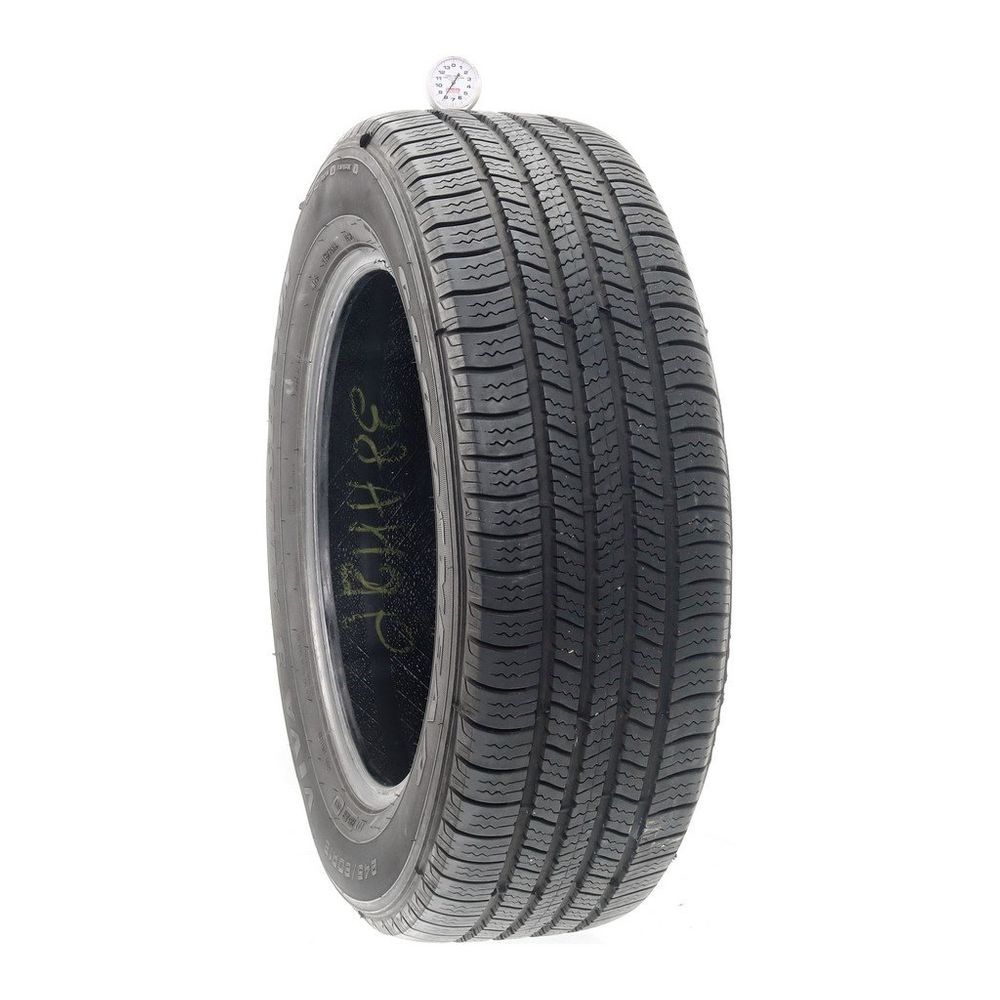 Used 245/60R18 Goodyear Viva 3 All Season 105H - 8/32 - Image 1