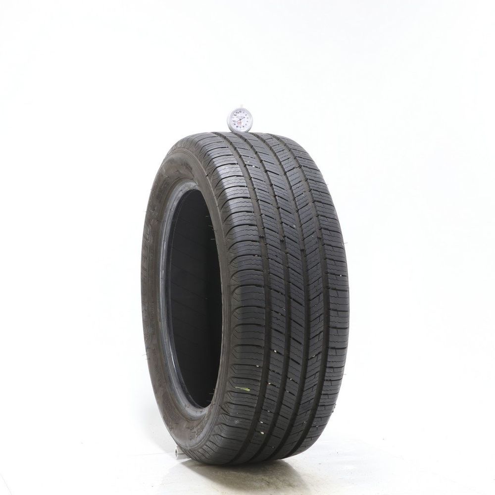 Used 225/50R17 Michelin Defender T+H 94H - 9/32 - Image 1