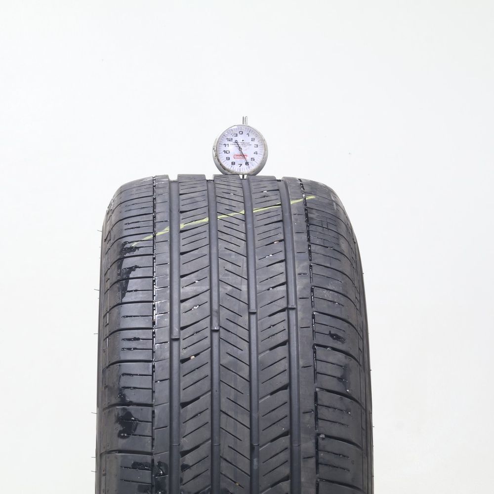 Set of (4) Used 235/60R18 Goodyear Assurance Finesse 103H - 6-7.5/32 - Image 2