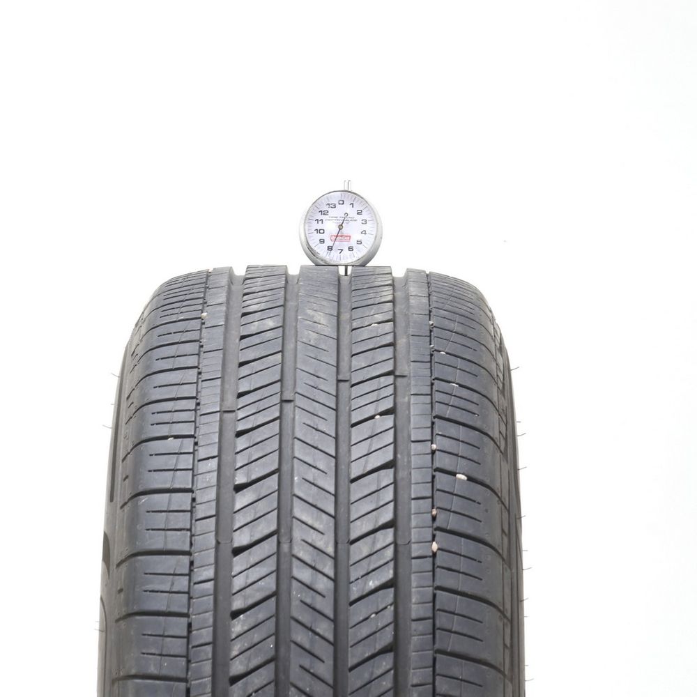 Set of (4) Used 235/60R18 Goodyear Assurance Finesse 103H - 6-7.5/32 - Image 11