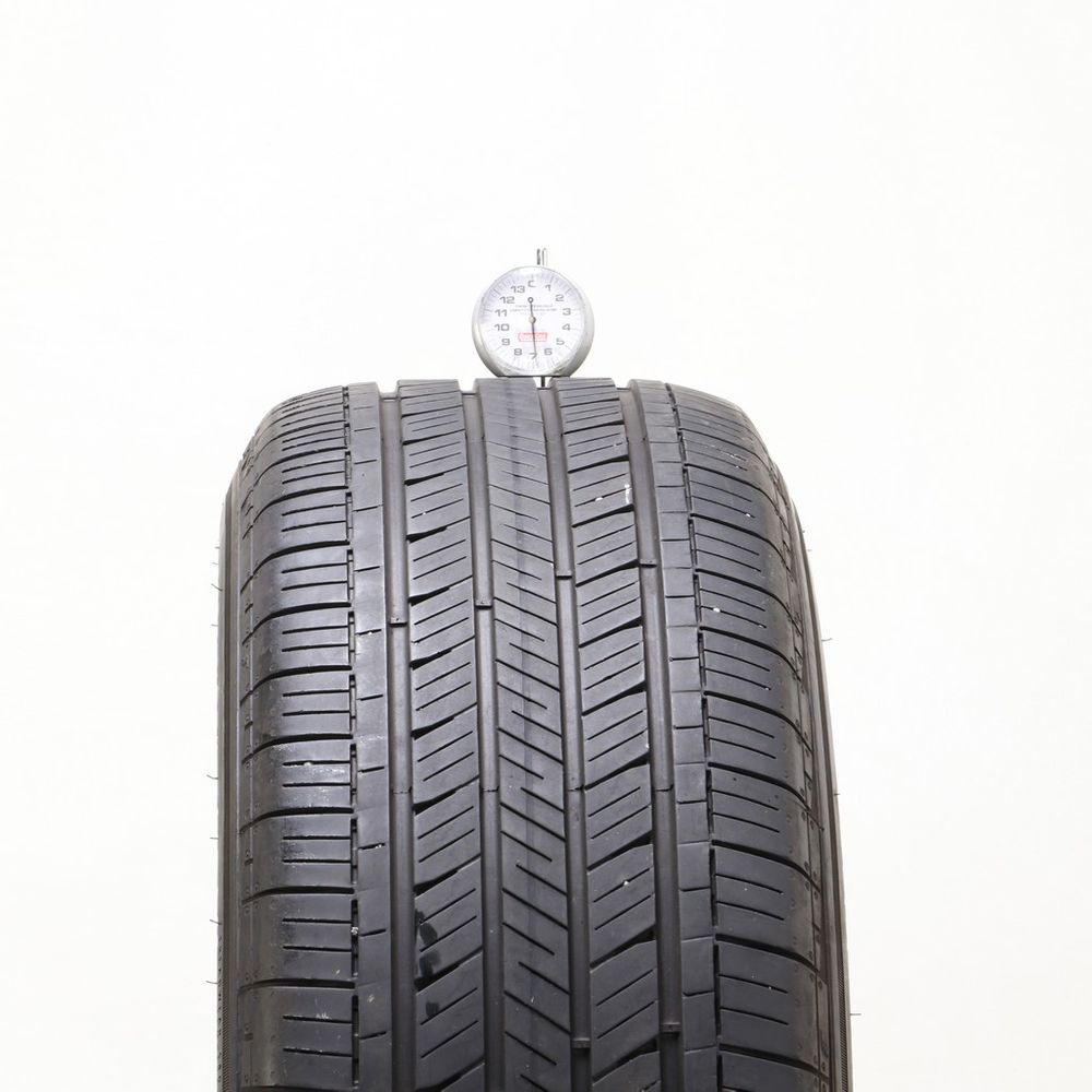 Set of (4) Used 235/60R18 Goodyear Assurance Finesse 103H - 6-7.5/32 - Image 5