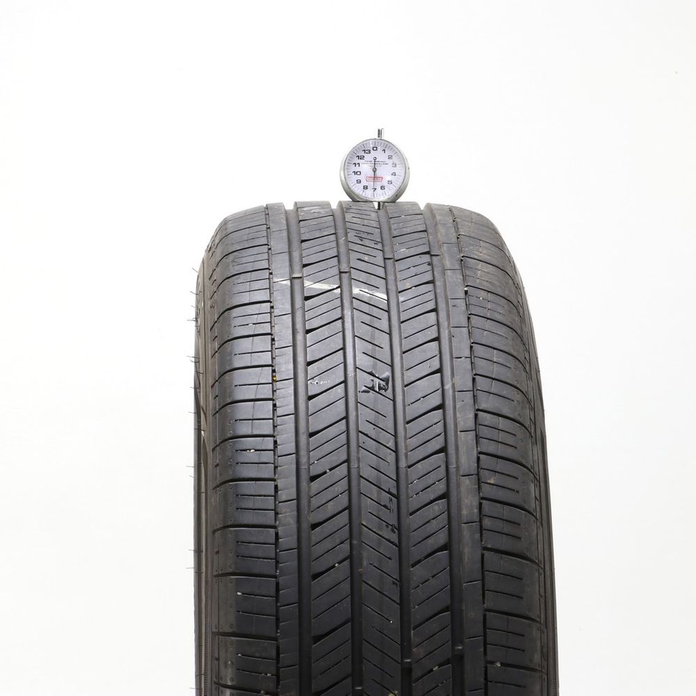 Set of (4) Used 235/60R18 Goodyear Assurance Finesse 103H - 6-7.5/32 - Image 8