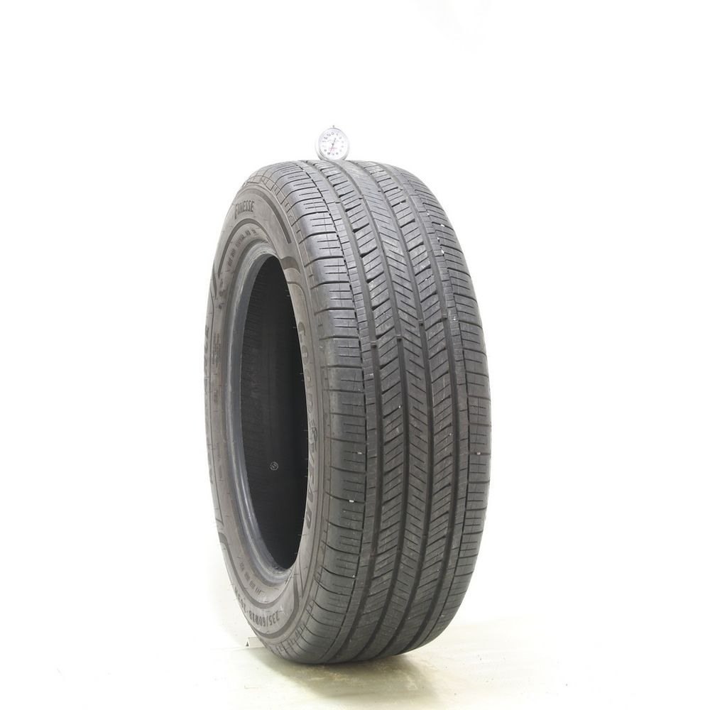 Set of (4) Used 235/60R18 Goodyear Assurance Finesse 103H - 6-7.5/32 - Image 10