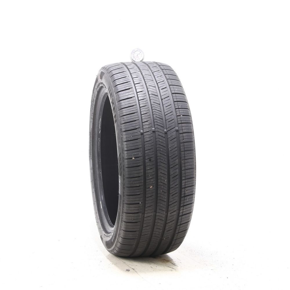 Used 245/45ZR19 Nexen N5000 Platinum 102W - 9/32 - Image 1