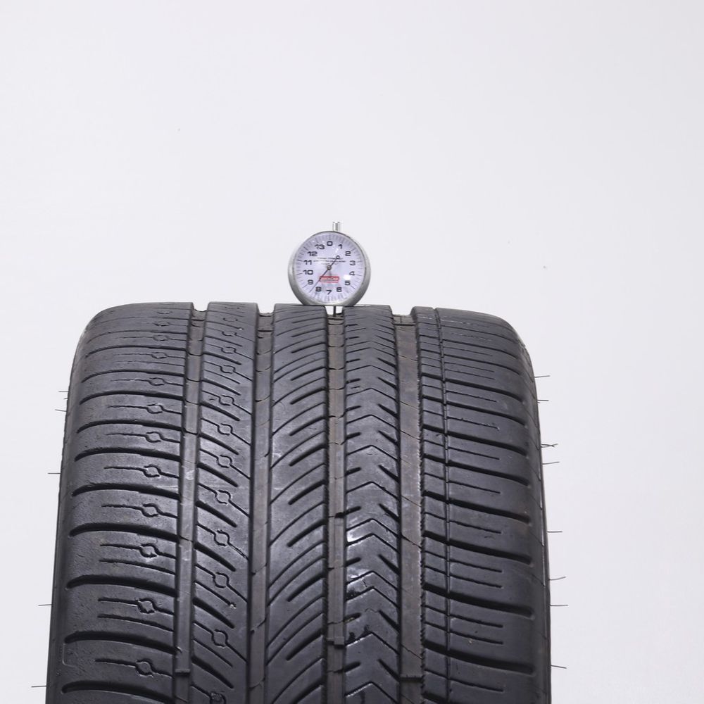 Used 265/35ZR22 Michelin Pilot Sport All Season 4 102Y - 8.5/32 - Image 2