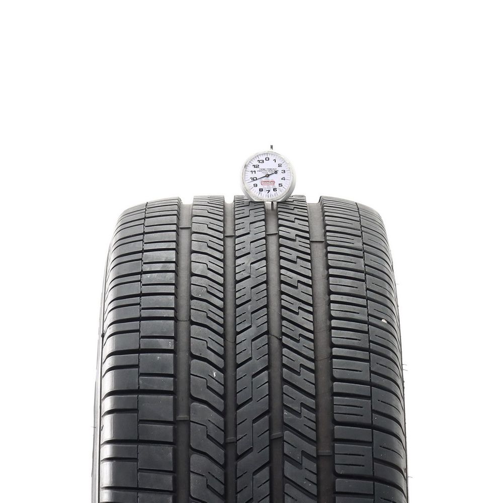 Set of (2) Used 265/60R17 Goodyear Eagle RS-A 108V - 9-9.5/32 - Image 5