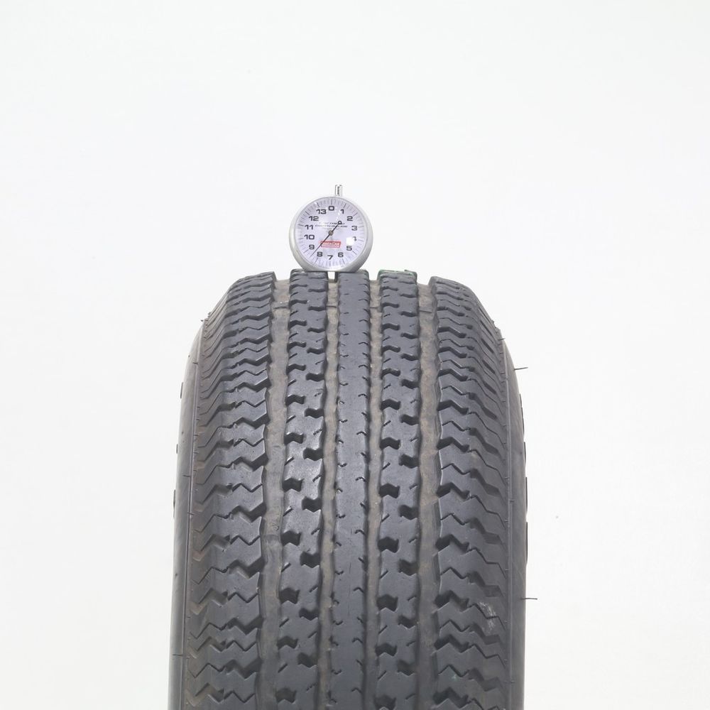 Used ST 215/75R14 Grand Ride Power Touring 108L D - 8.5/32 - Image 2