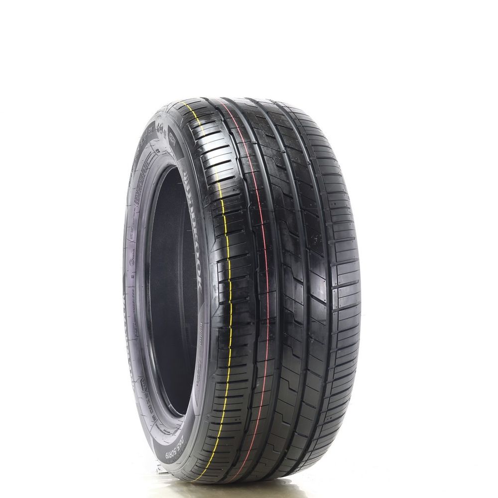 Set of (2) New 265/50R19 Hankook Ventus S1 evo3 SUV HRS 110W - 10/32 - Image 1