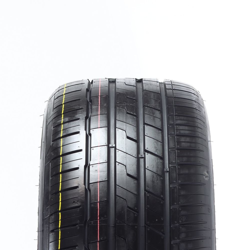 Set of (2) New 265/50R19 Hankook Ventus S1 evo3 SUV HRS 110W - 10/32 - Image 2