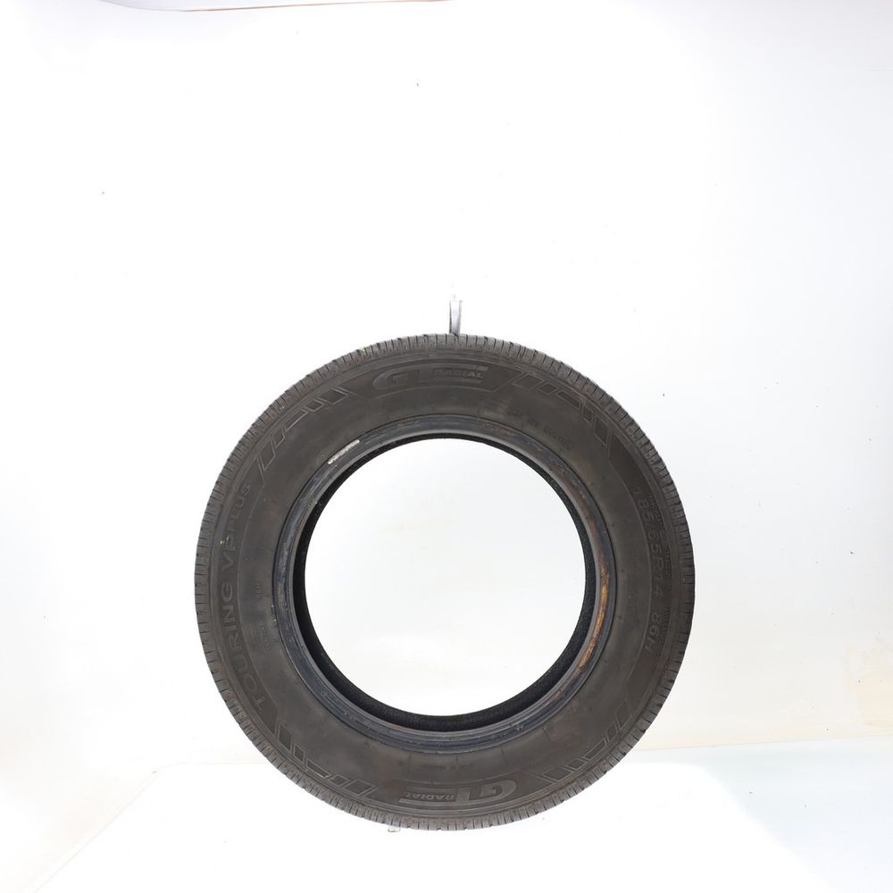 Set of (2) Used 185/65R14 GT Radial Touring VP Plus 86H - 5.5/32 - Image 3