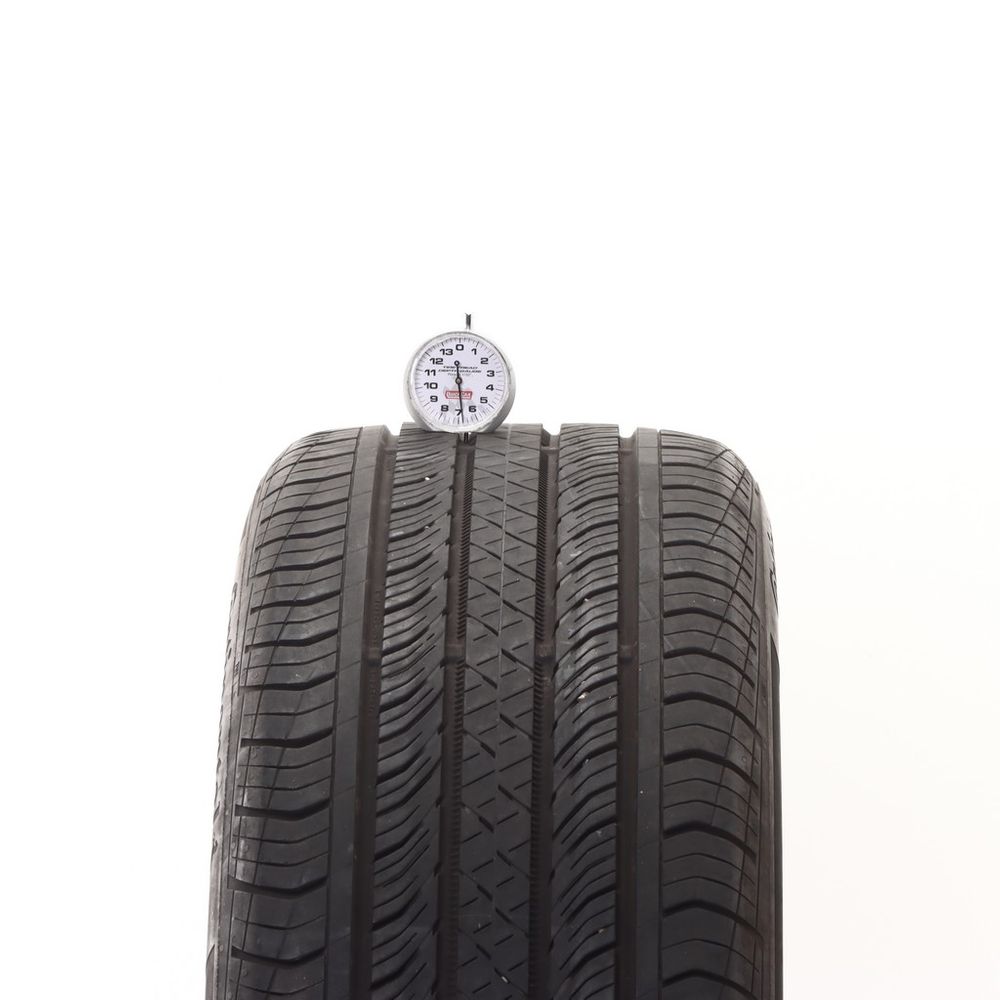Set of (2) Used 245/45R19 Continental ProContact TX 98H - 6.5-8/32 - Image 2