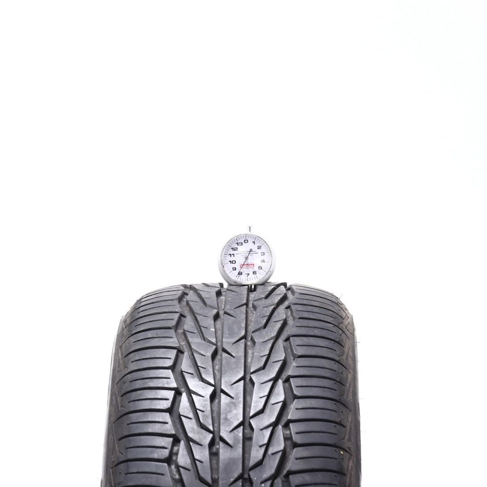 Set of (2) Used 205/50R17 Toyo Extensa HP II 93W - 8-9/32 - Image 2