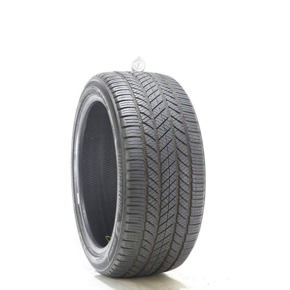 Used 275/40R20 Bridgestone Alenza AS Ultra 106W - 7.5/32 - Image 1