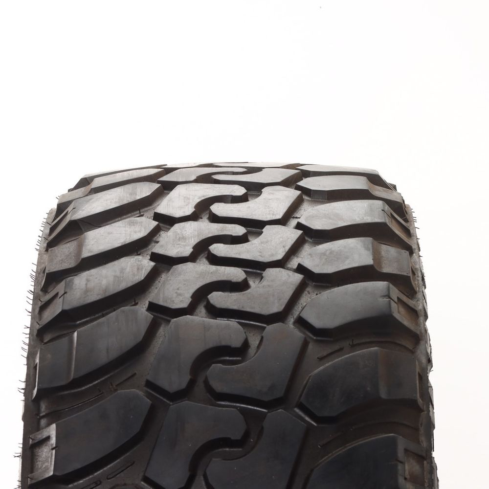 Used LT 37X13.5R22 Patriot M/T 123Q E - 14/32 - Image 2