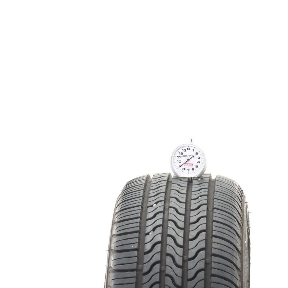 Set of (4) Used 195/65R15 Firestone All Season (Firestone) 91T - 8.5/32 - Image 2