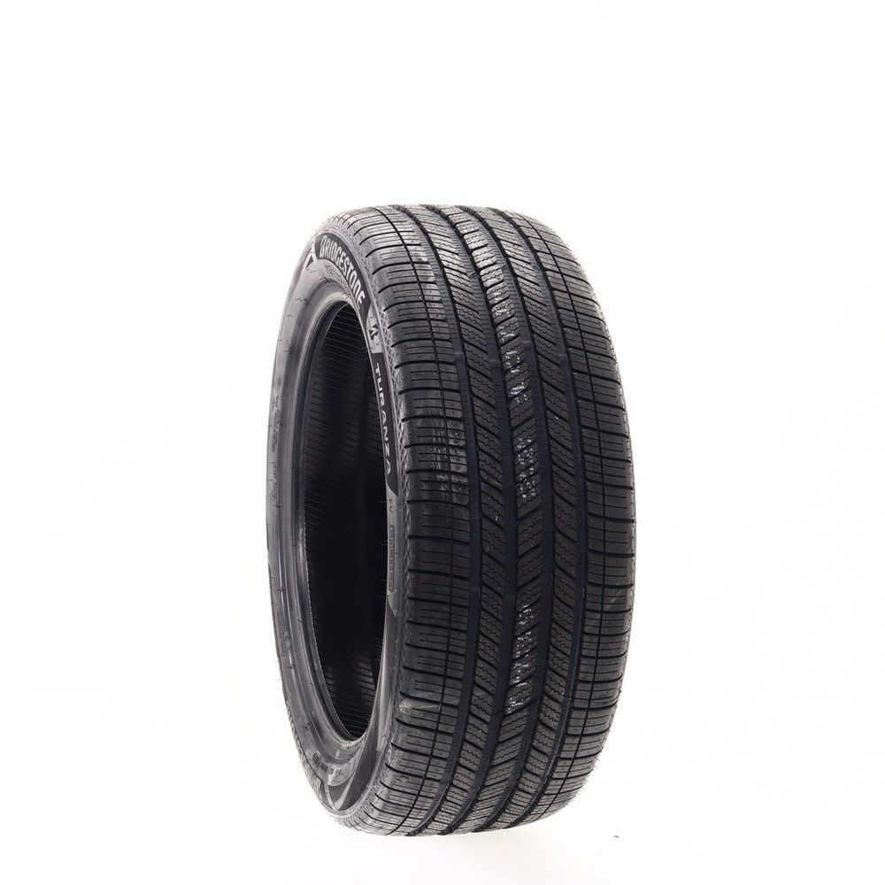 New 245/45R19 Bridgestone Turanza EV ENLITEN 102W - Image 1