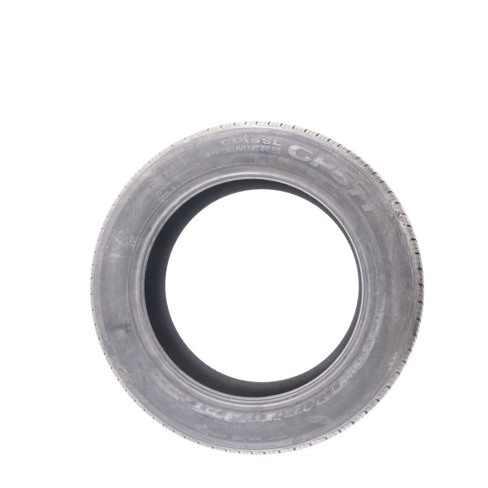 Driven Once 225/55R17 Nexen Classe Premiere CP671 97V - 10/32 - Image 3
