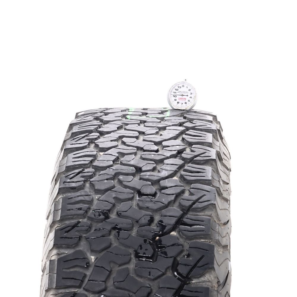 Used LT 295/70R18 BFGoodrich All-Terrain T/A KO2 129/126R E - 10.5/32 - Image 2