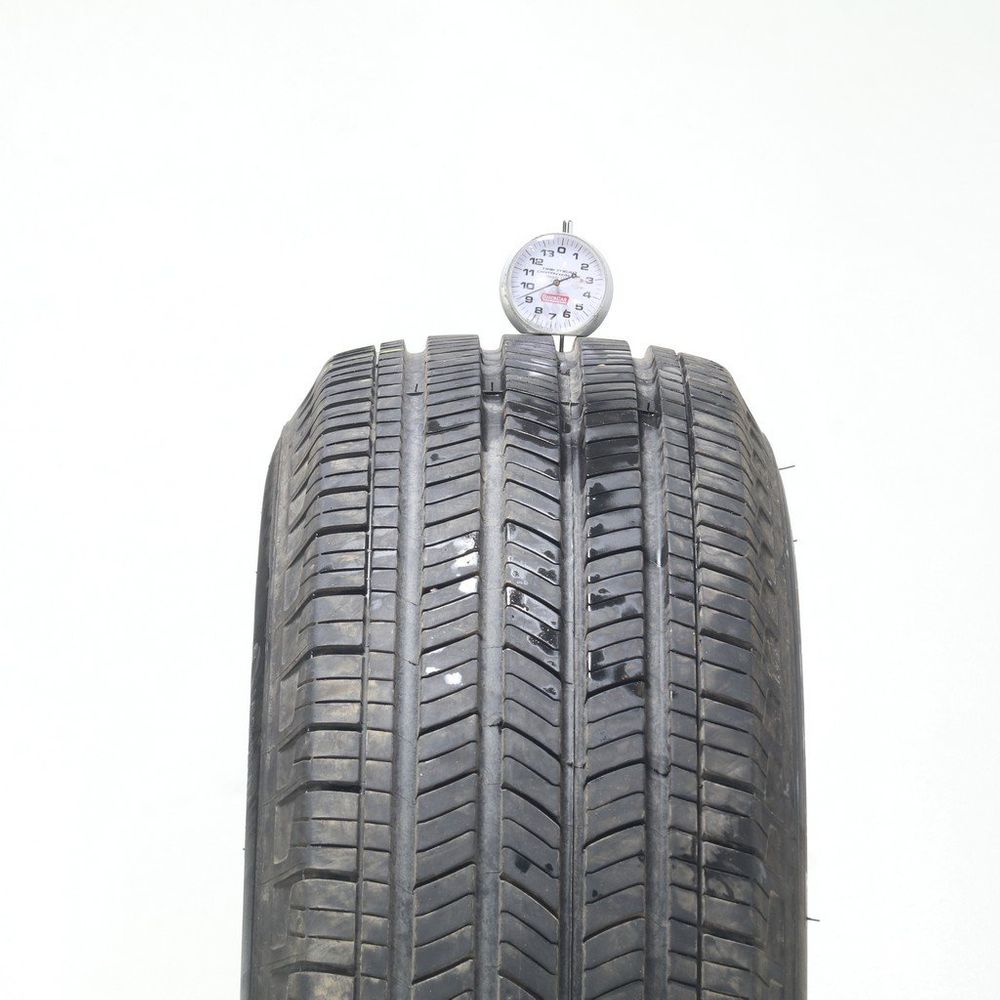 Set of (4) Used 245/70R17 Michelin Primacy LTX 110T - 7.5-9/32 - Image 5