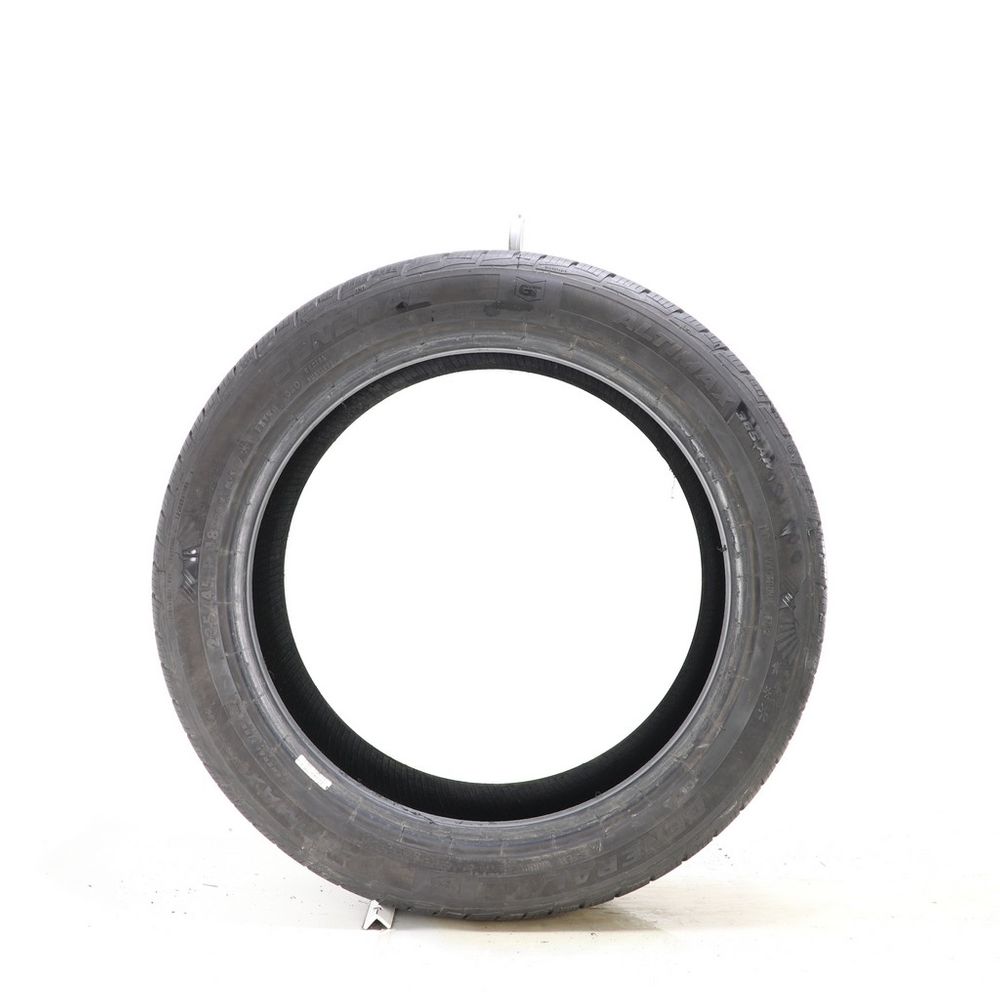 Set of (2) Used 235/45R18 General Altimax 365 AW 98V - 7.5-8.5/32 - Image 6