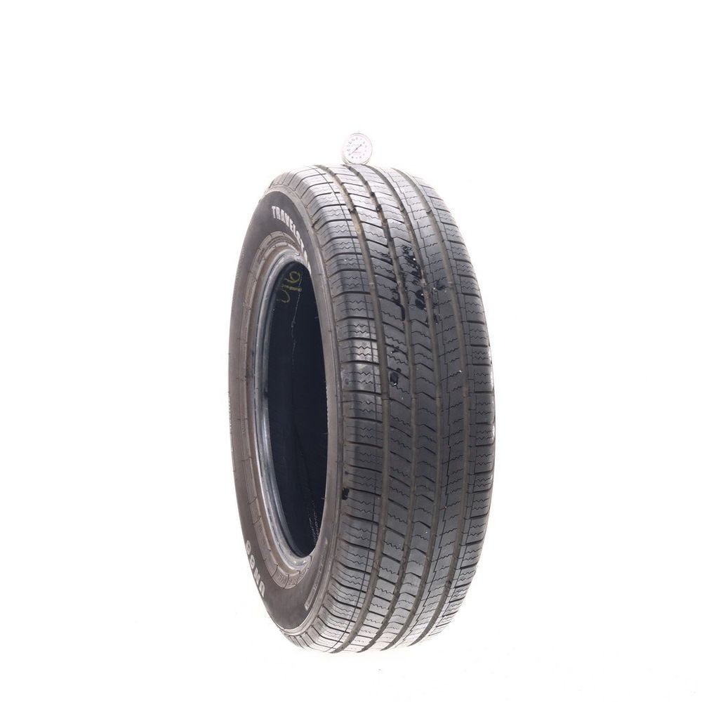 Set of (2) Used 235/65R18 Travelstar UN66 106H - 8.5-9/32 - Image 1