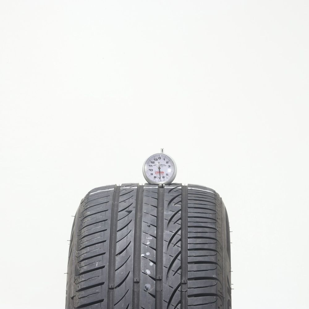 Set of (2) Used 215/55ZR17 Hankook Ventus S1 Noble2 94W - 6.5-7/32 - Image 2
