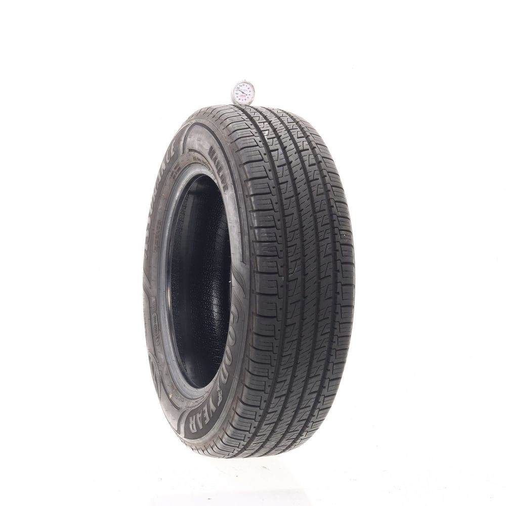 Set of (2) Used 225/65R17 Goodyear Assurance MaxLife 102H - 10.5-11.5/32 - Image 4