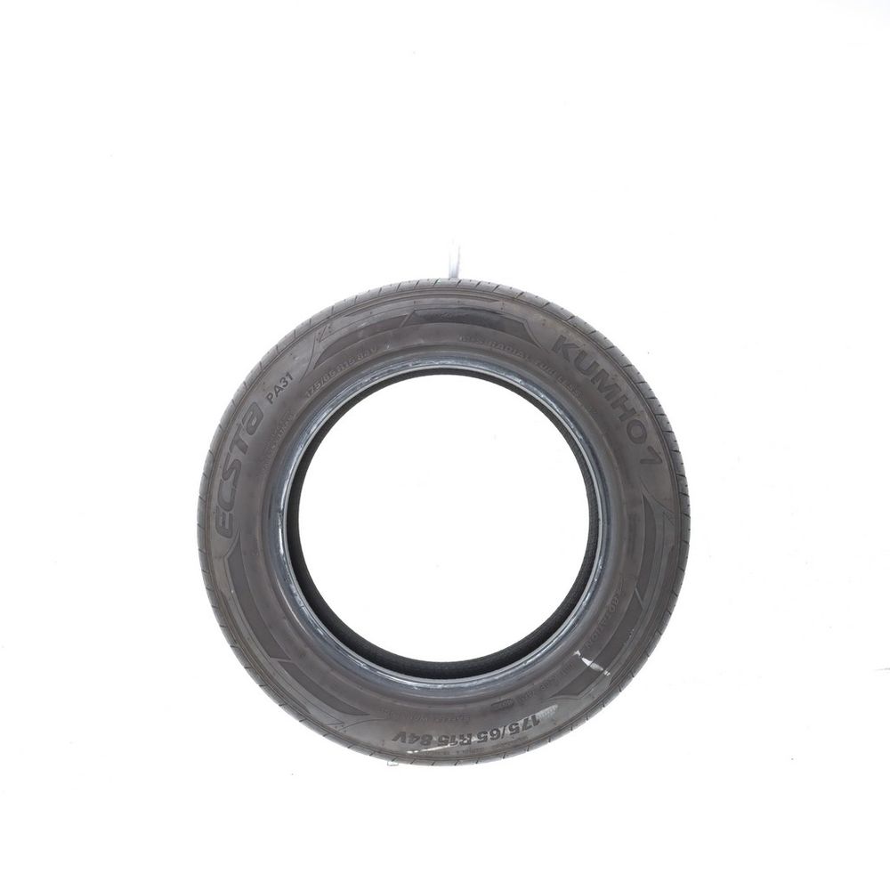 Used 175/65R15 Kumho Ecsta PA31 84V - 6/32 - Image 3
