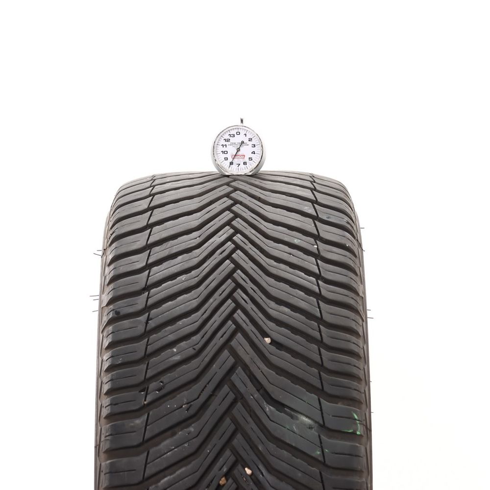 Used 245/45R18 Michelin CrossClimate 2 100V - 8/32 - Image 2