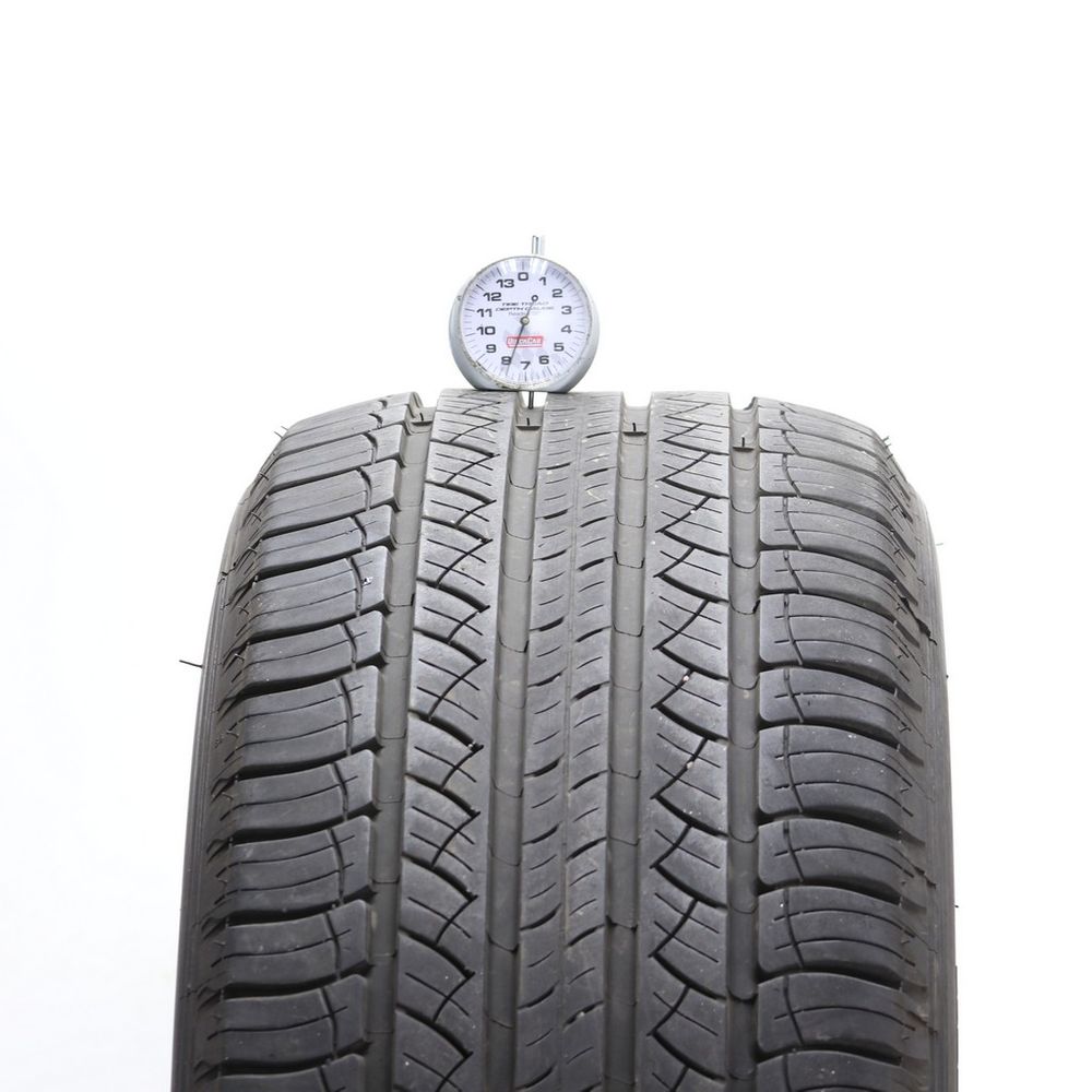 Used 235/50R18 Michelin Latitude Tour HP 97V - 7.5/32 - Image 2