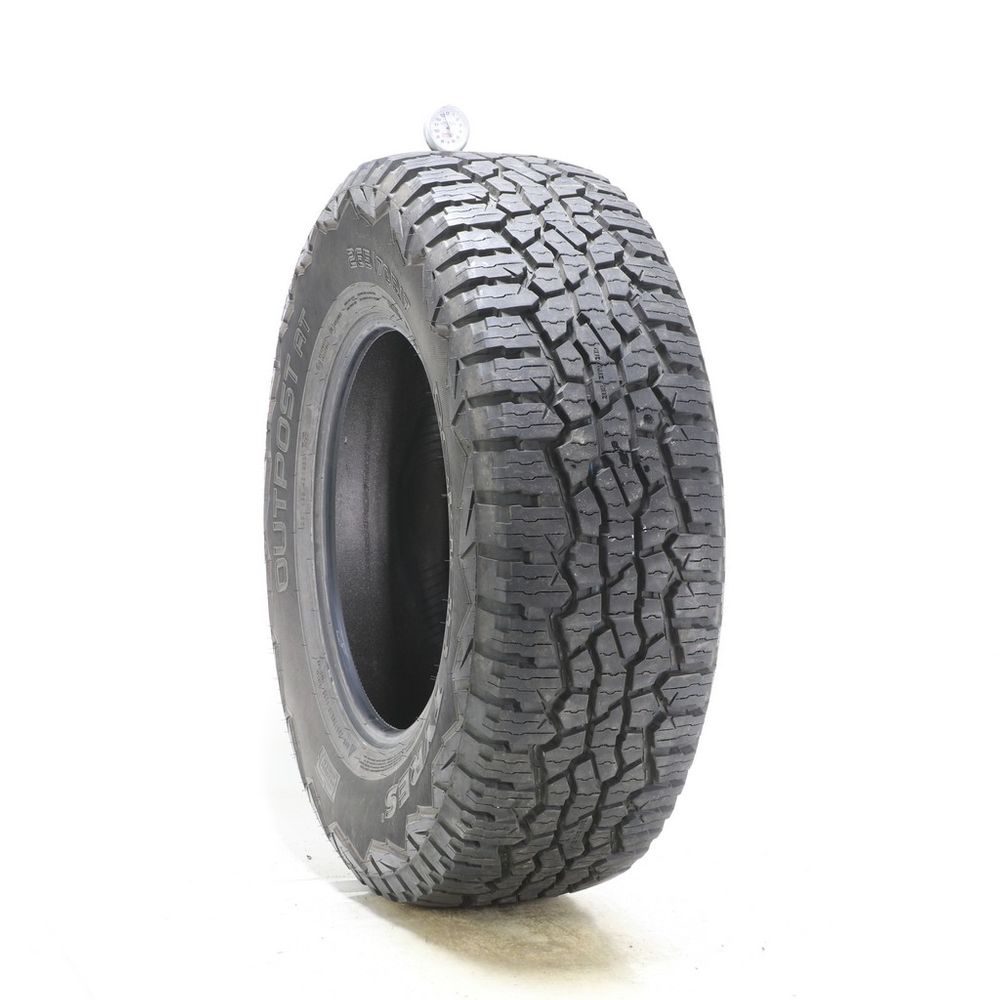 Used 265/70R17 Nokian Outpost AT 115T - 13/32 - Image 1