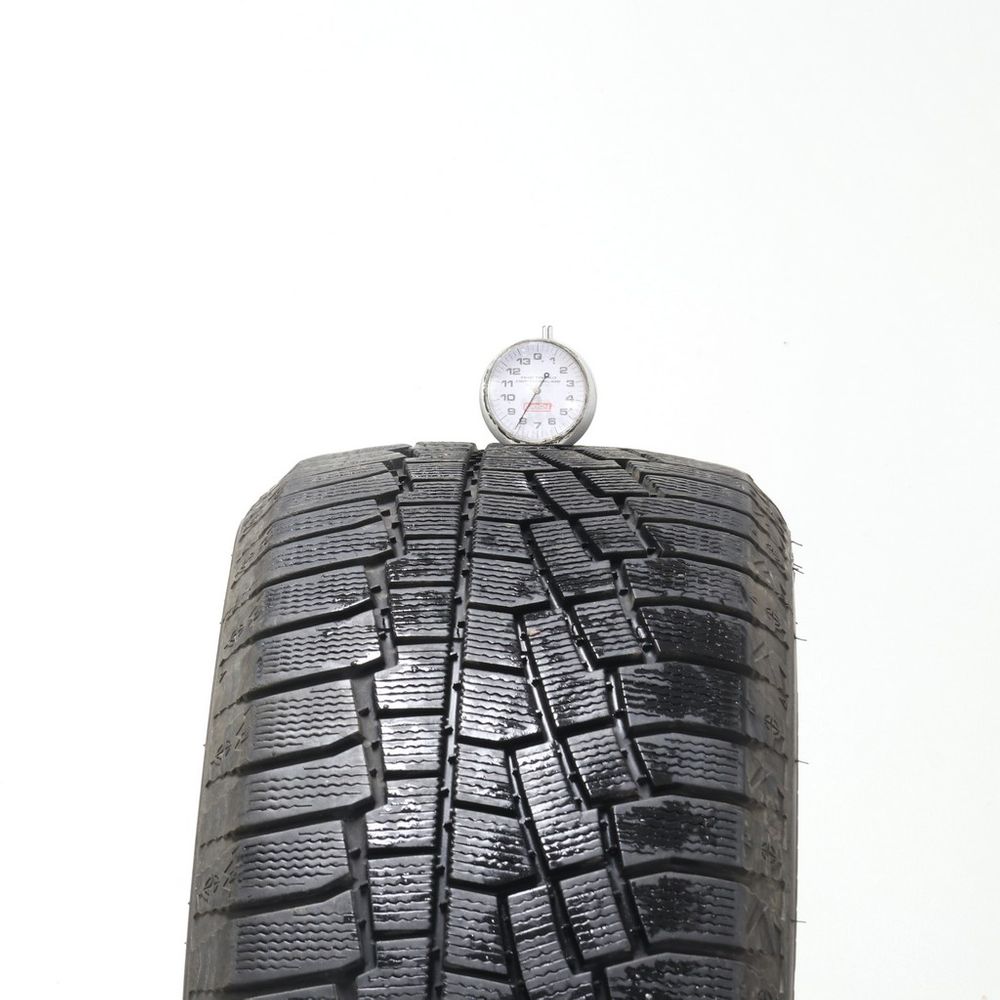 Set of (2) Used 235/55R18 Cooper Discoverer True North 100H - 6.5-8/32 - Image 5
