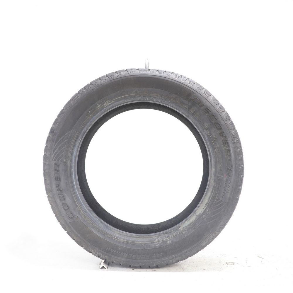 Set of (2) Used 235/55R18 Cooper Discoverer True North 100H - 6.5-8/32 - Image 6