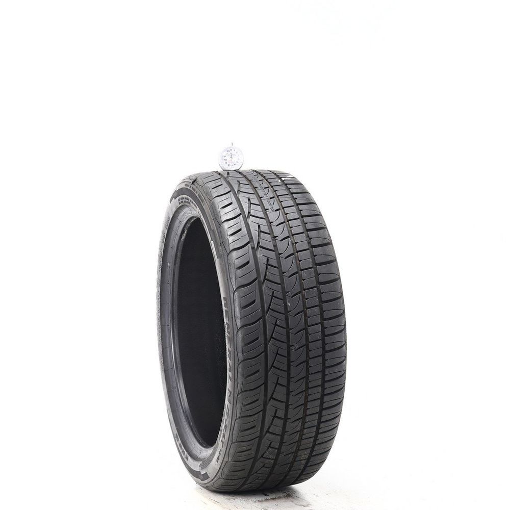 Used 215/45ZR18 General G-Max AS-05 93W - 6.5/32 - Image 1