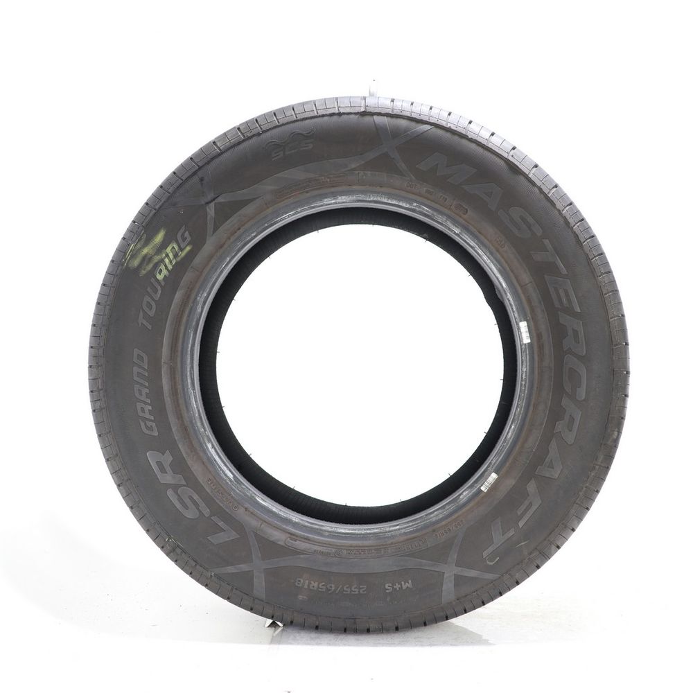 Used 255/65R18 Mastercraft LSR Grand Touring 111H - 9/32 - Image 3