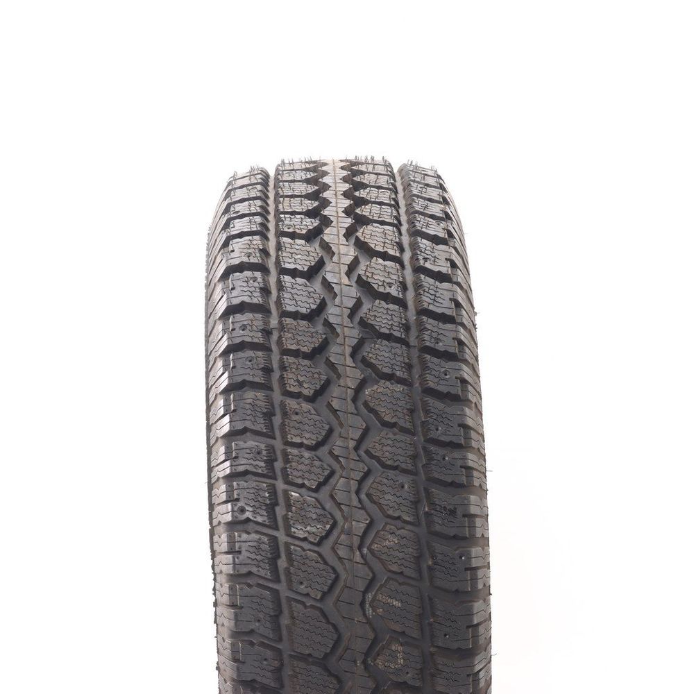 Driven Once 265/75R16 Mastercraft Courser MSR 116S - 15/32 - Image 2