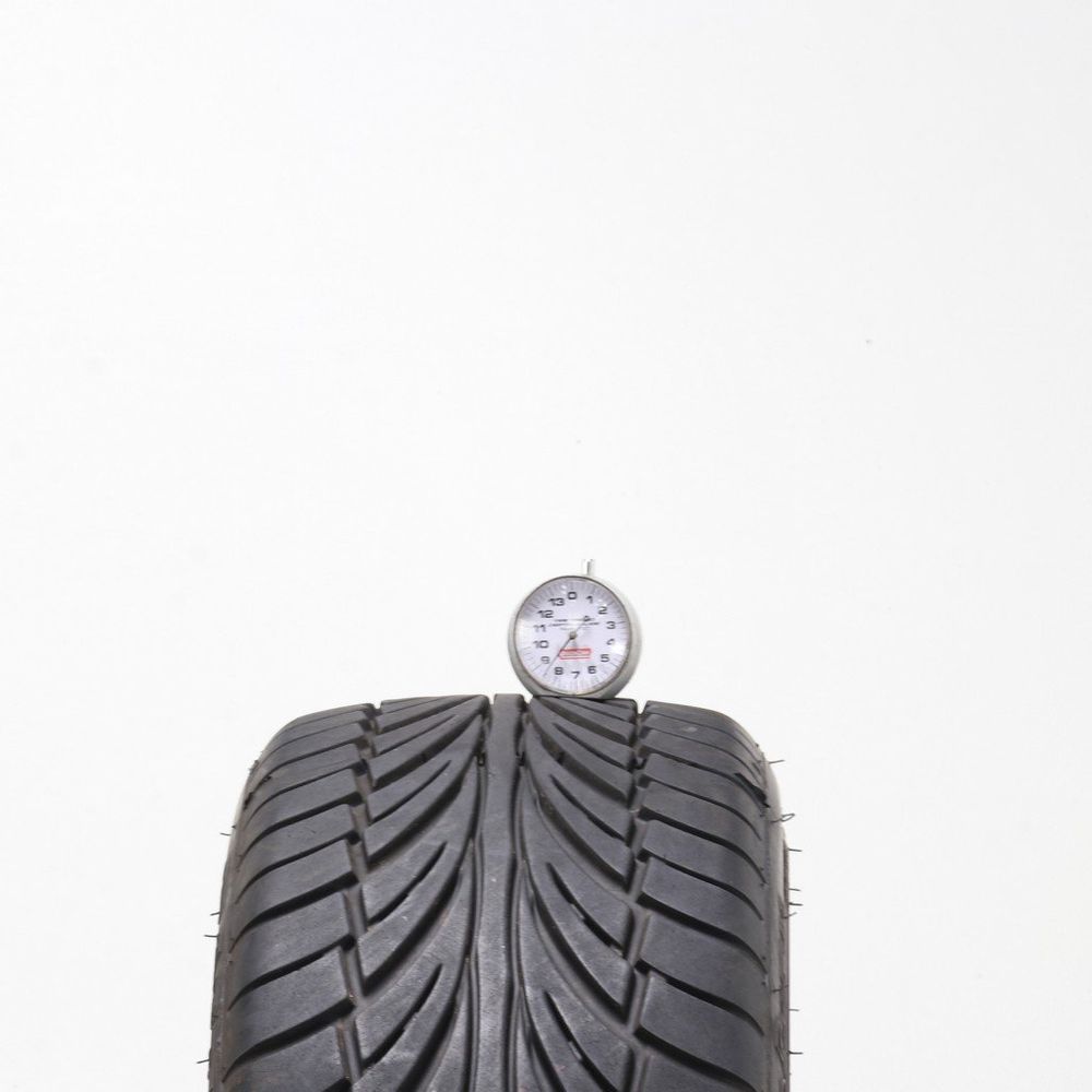 Set of (2) Used 205/45ZR17 Riken Raptor ZR A/S 88W - 8-8.5/32 - Image 5