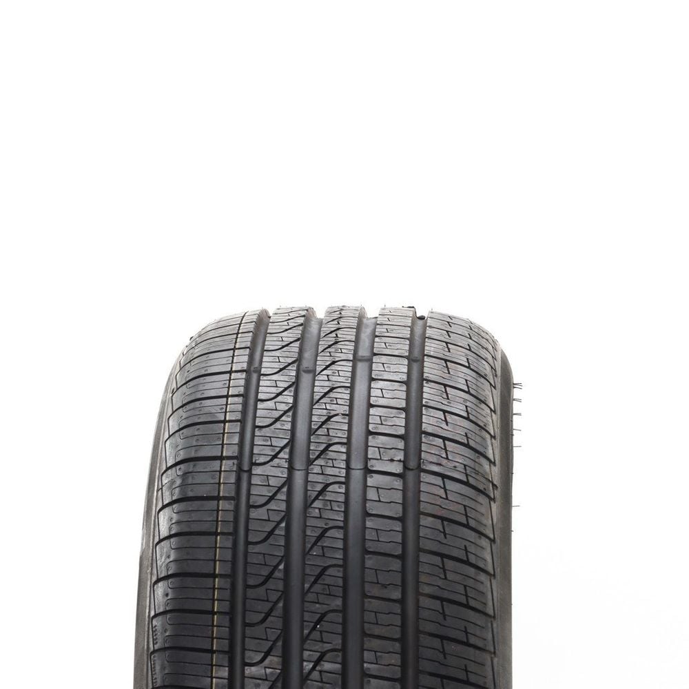 Set of (2) Driven Once 225/55R19 Pirelli Cinturato P7 Plus II 99H - 10/32 - Image 2