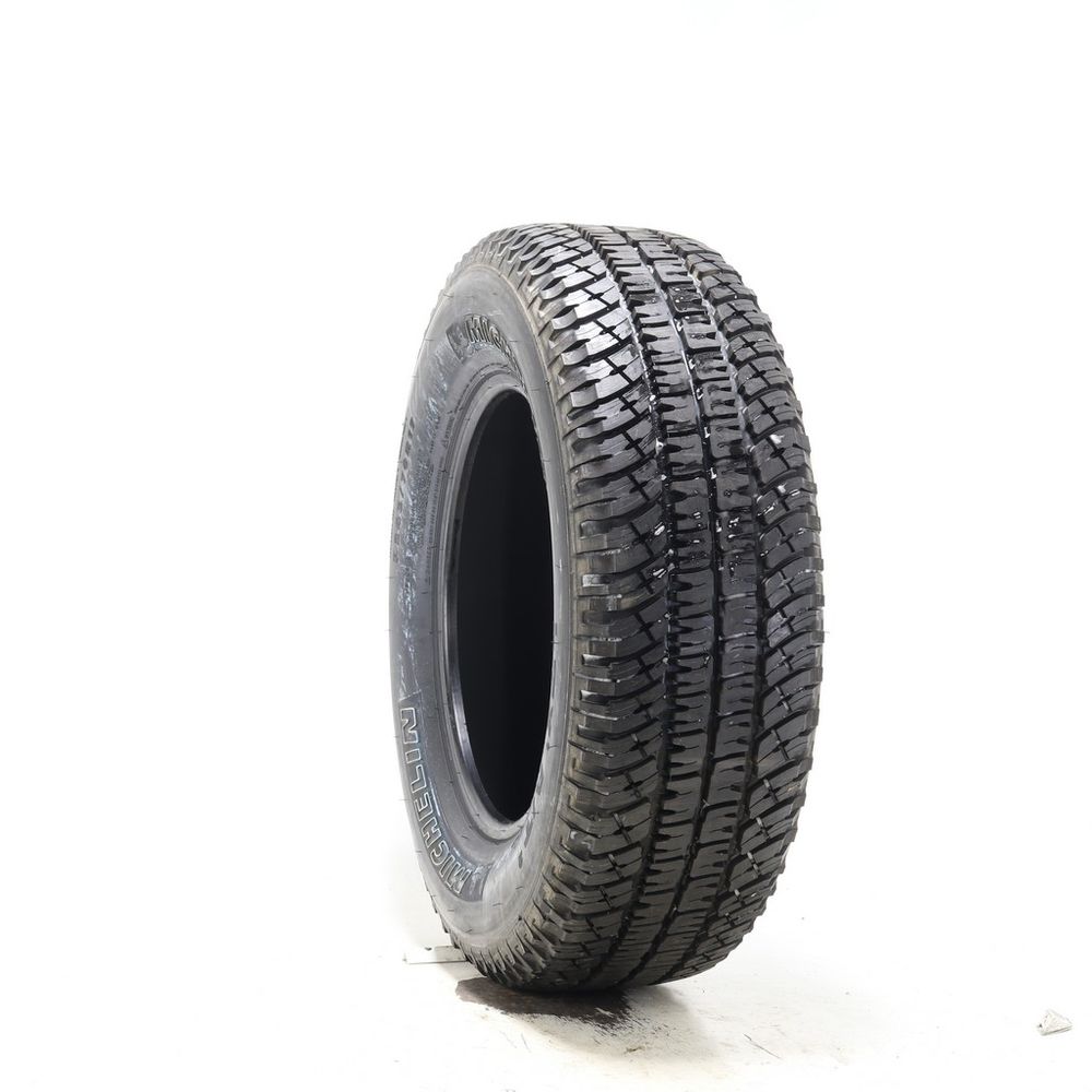 Set of (2) Used 245/70R17 Michelin LTX A/T2 108S - 14/32 - Image 1